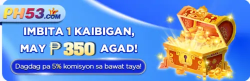 PH53 INVITE FRIEND BONUS