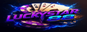 LUCKYSTAR88
