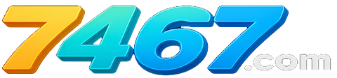 7467
