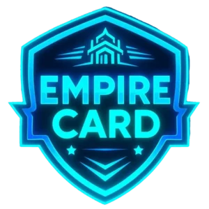 empire card
