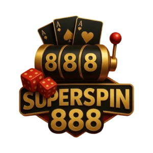 superspin888