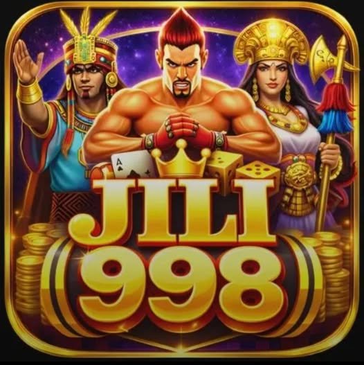 jili998 link