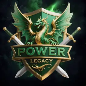 power legacy